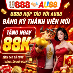 Bắn cá U888