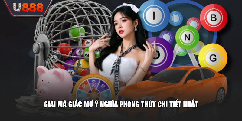 Chi Tiết Giải Mã Giấc Mơ Tìm Kiếm Con Số May Mắn Phát Tài 2 Giải mã giấc mơ ý nghĩa phong thủy chi tiết nhất
