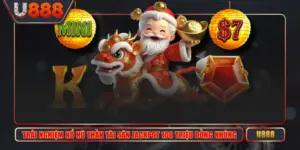 Trải Nghiệm Nổ Hũ Thần Tài Săn Jackpot 100 Triệu Đồng Khủng