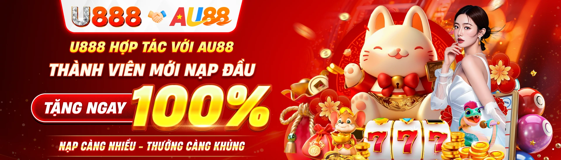 Đá gà U888